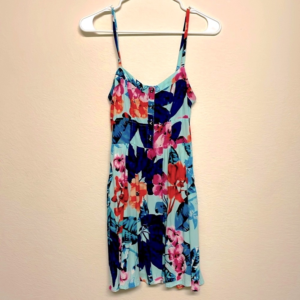 Express Dress